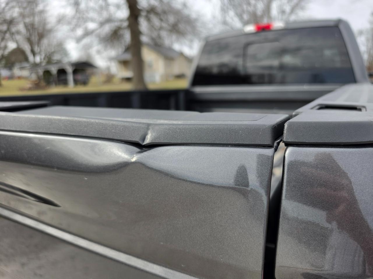 Ford F-350 SD Lariat Crew Cab LWB DRW 4WD 2019