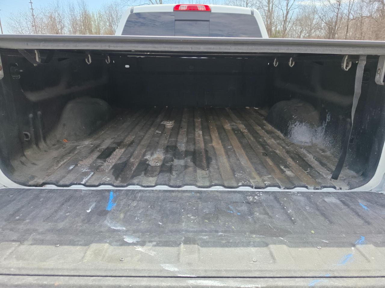 GMC Sierra 2500HD Denali Crew Cab 4WD 2015