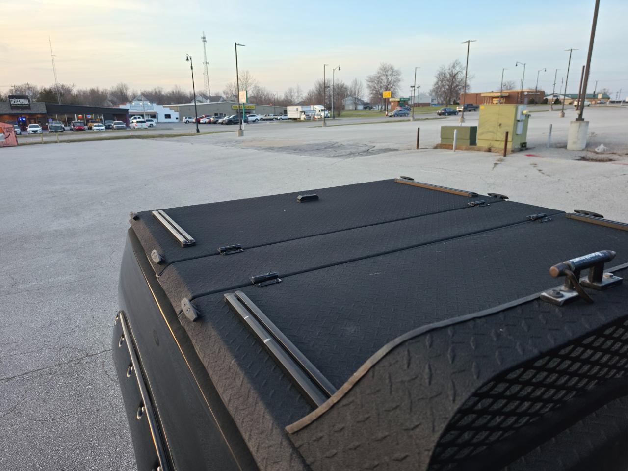 Chevrolet Silverado 2500HD LTZ Crew Cab 4WD 2009