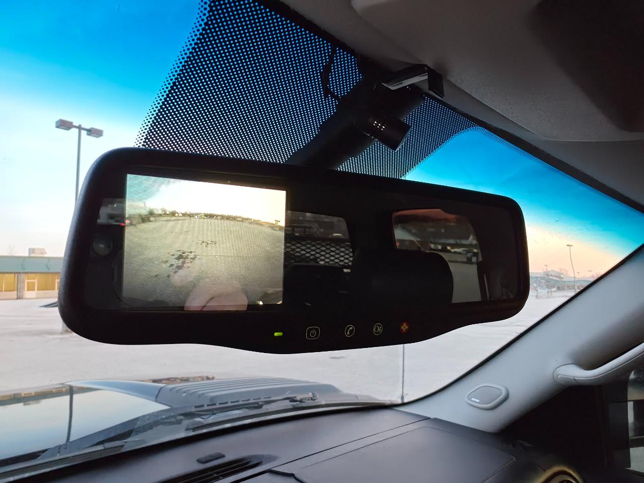 Chevrolet Silverado 2500HD LTZ Crew Cab 4WD 2009