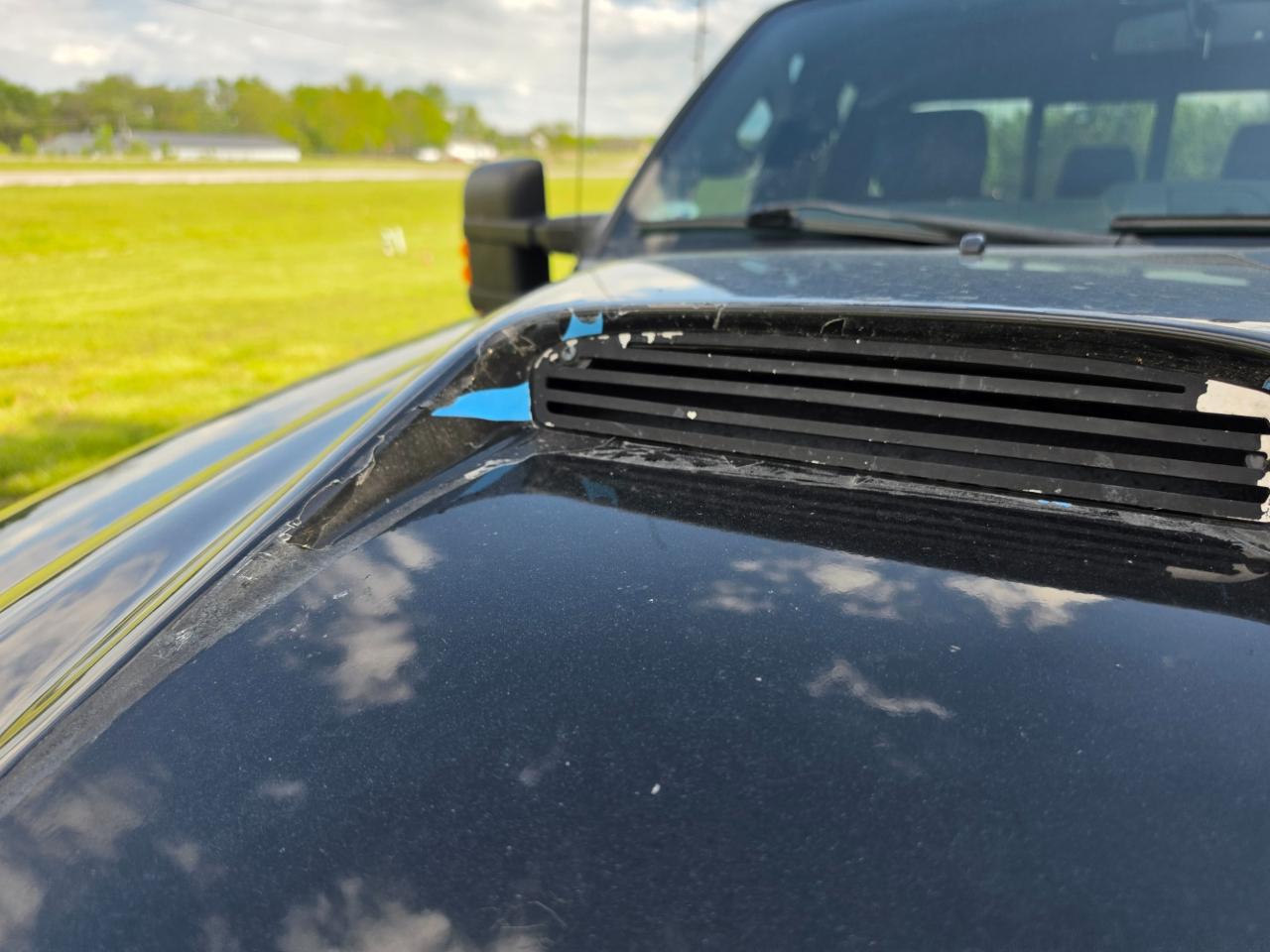Ford F-250 SD Platinum Crew Cab 4WD 2013
