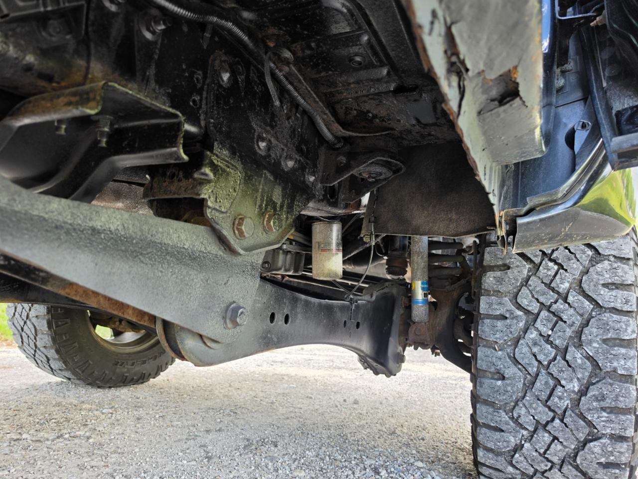 Ford F-250 SD Platinum Crew Cab 4WD 2013