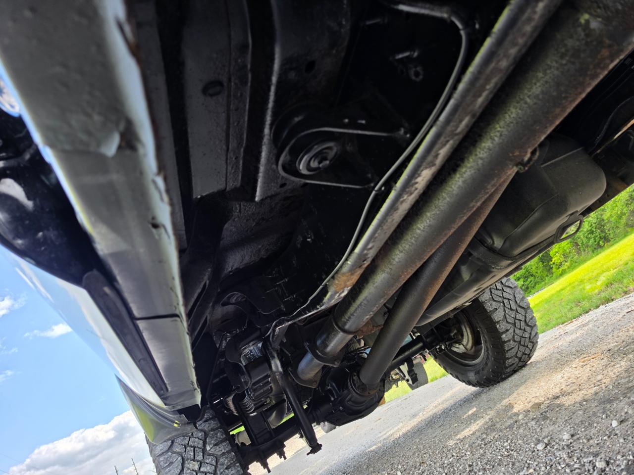 Ford F-250 SD Platinum Crew Cab 4WD 2013