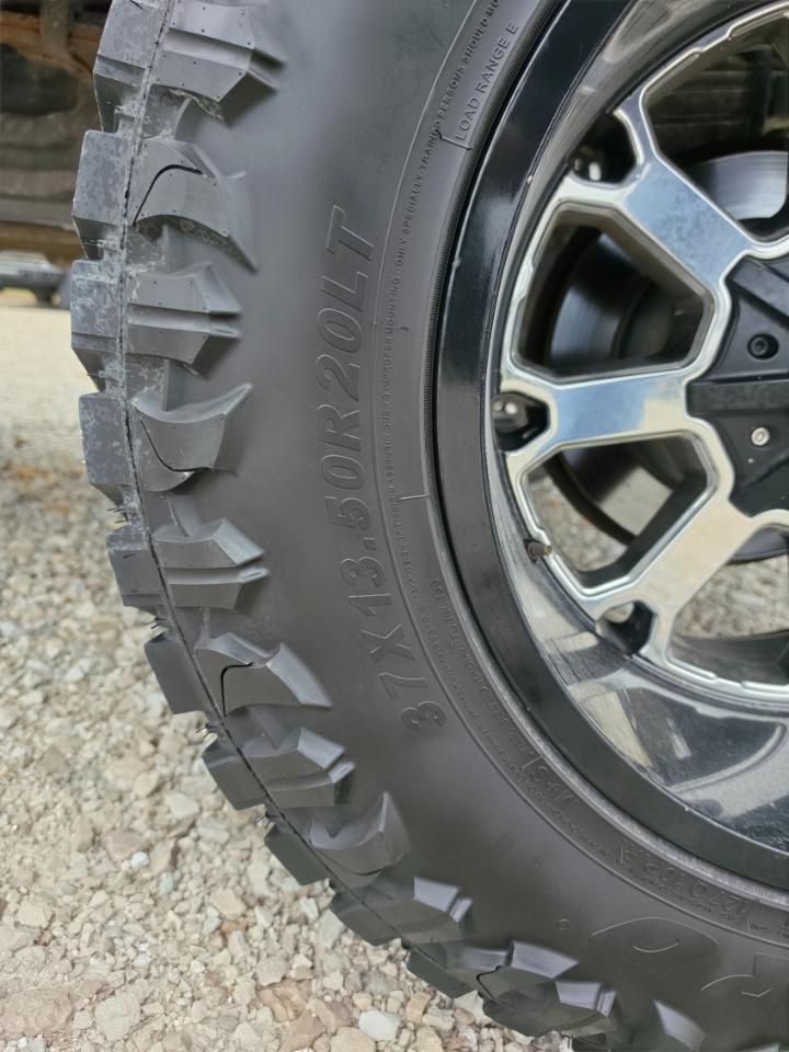 Ford F250 Lariat Supercab 4WD 2012