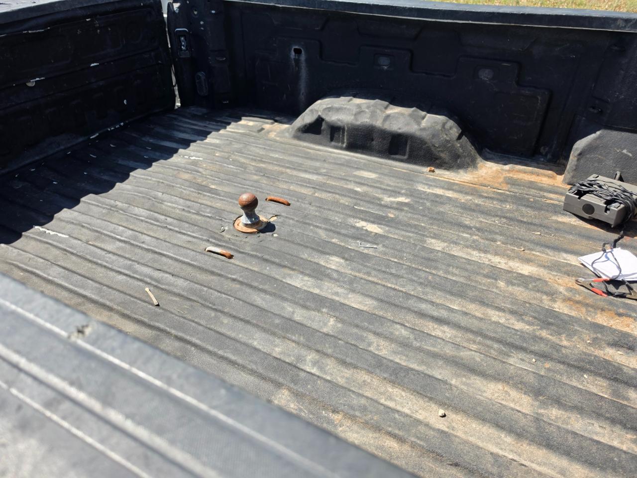 Chevrolet Silverado 2500HD LT Crew Cab 4WD 2024