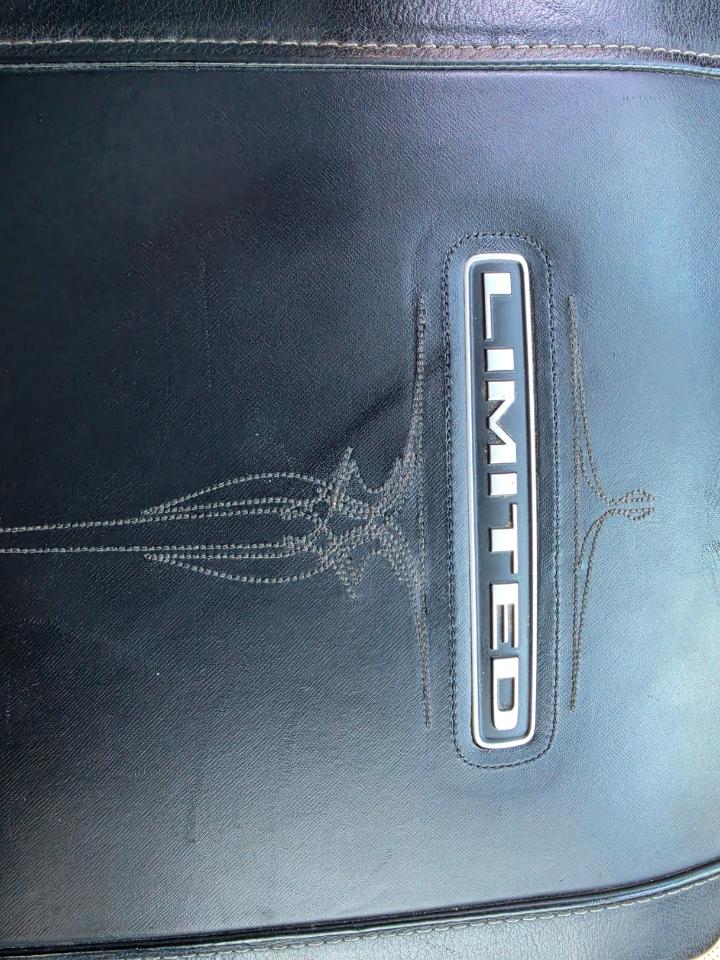 RAM 3500 Limited Crew Cab SWB 4WD 2021