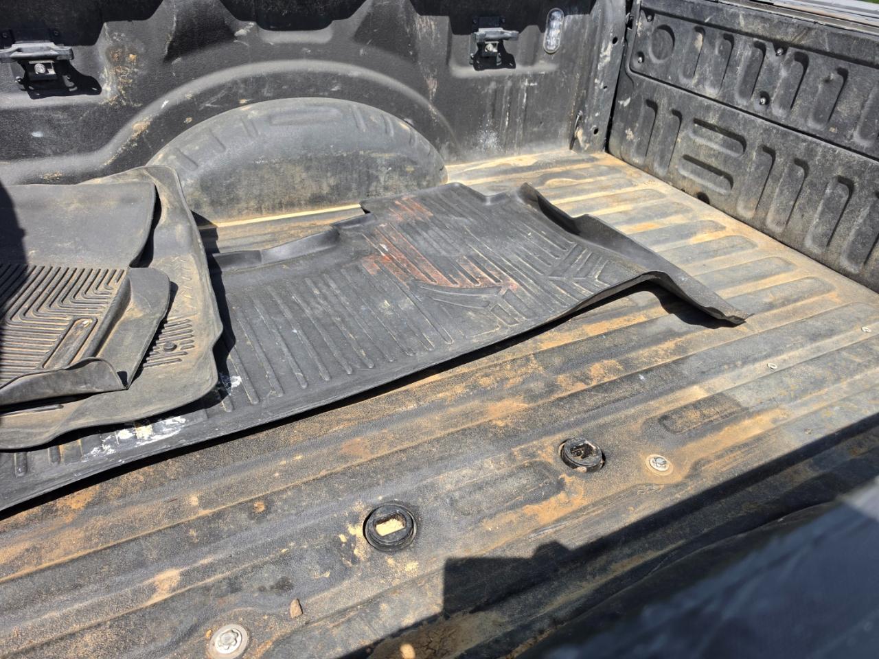 Ford F-350 SD Lariat Crew Cab 4WD 2019