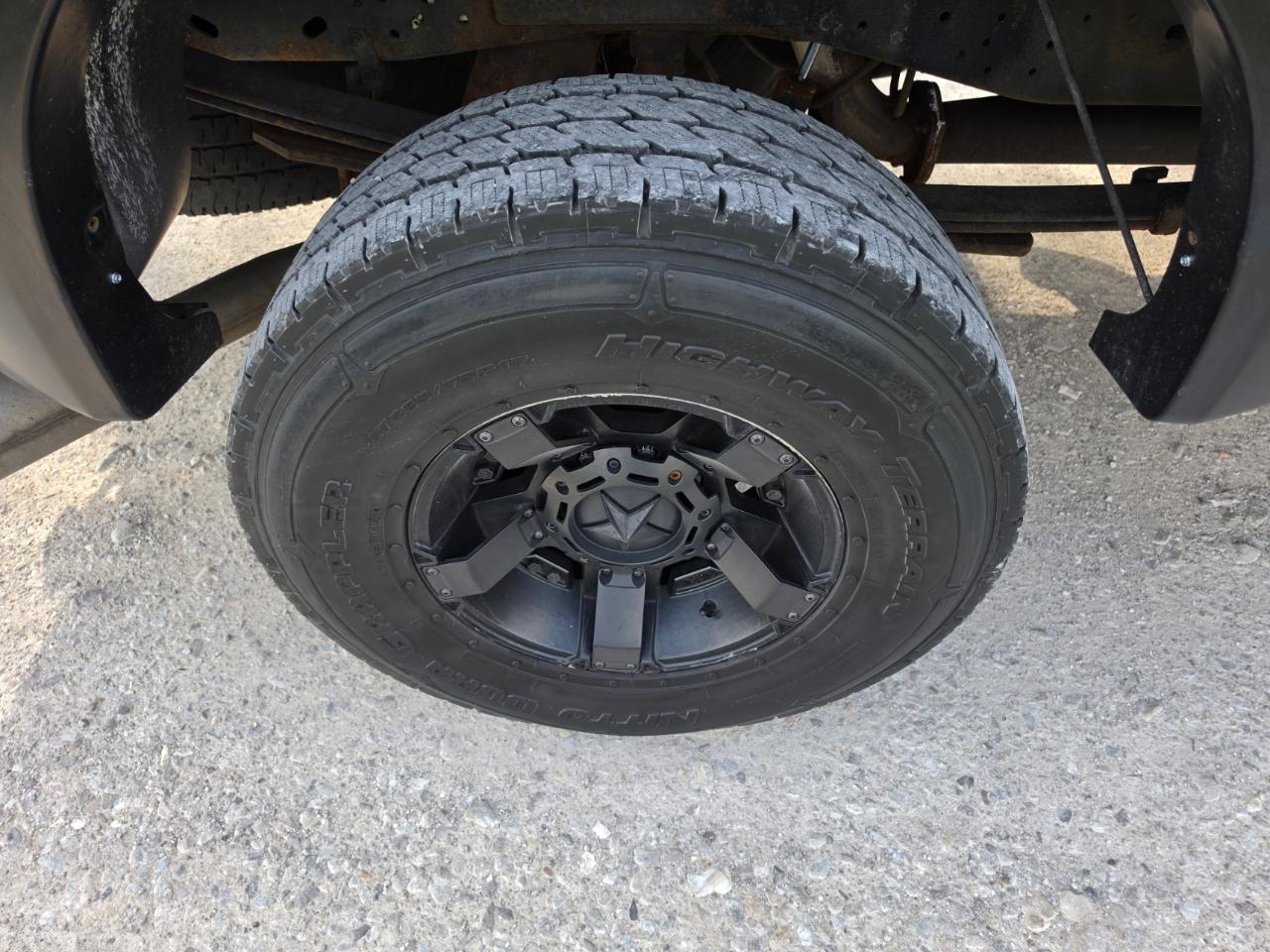 Ford F-250 SD Lariat Crew Cab 4WD 2015