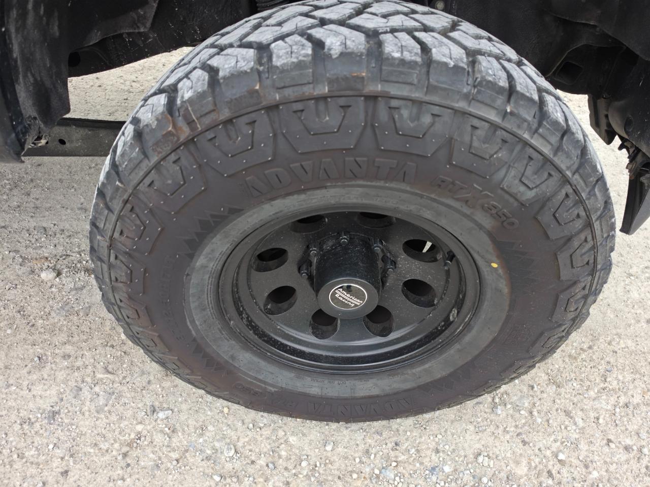 Ford F-250 SD Lariat Crew Cab 4WD 2017