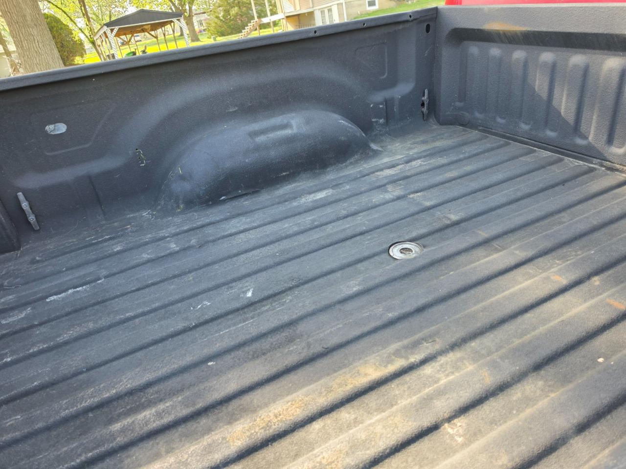 Dodge Ram 3500 SLT Mega Cab 4WD DRW 2007