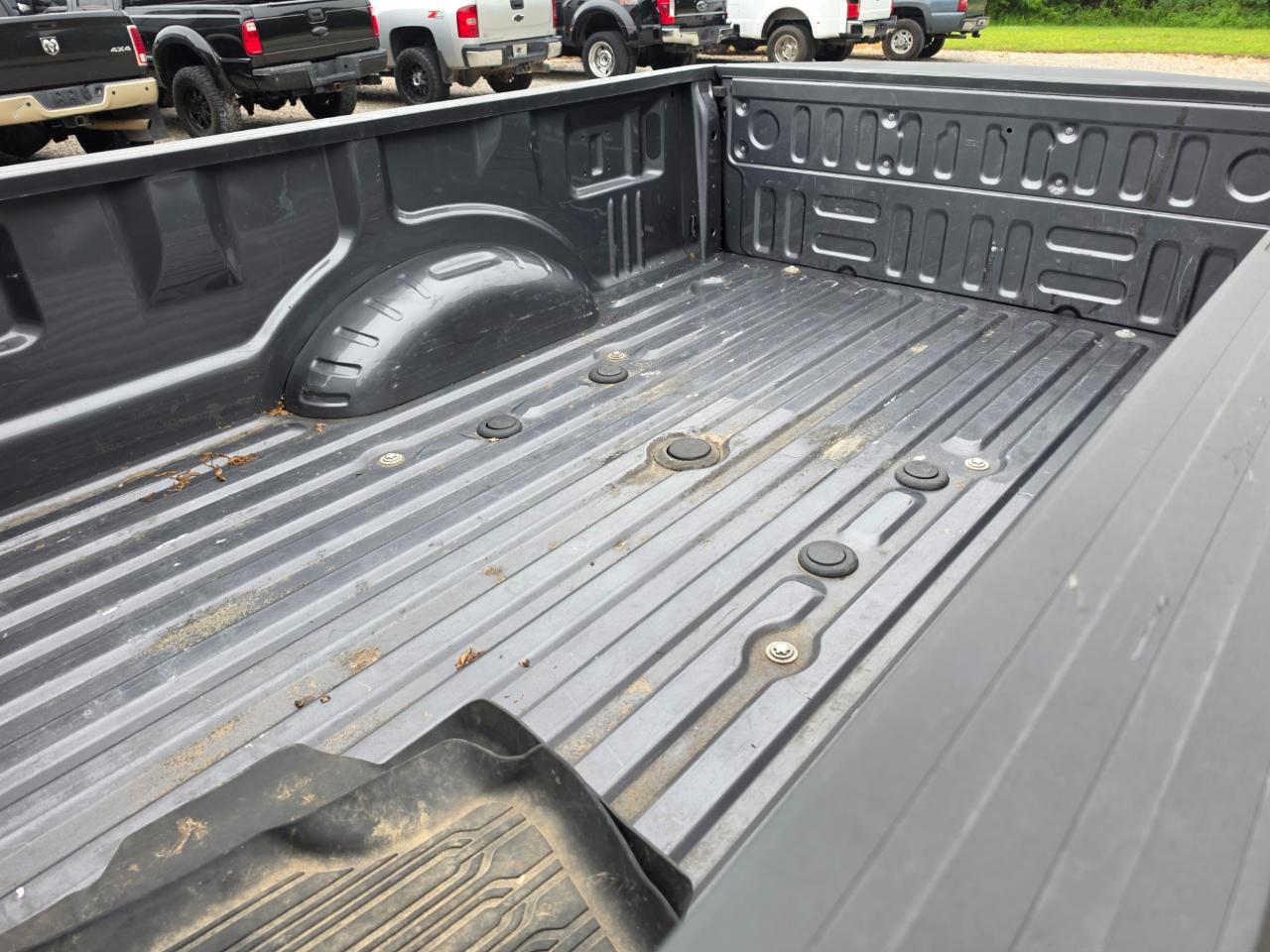 Ford F-350 SD XL Crew Cab Long Bed DRW 4WD 2021