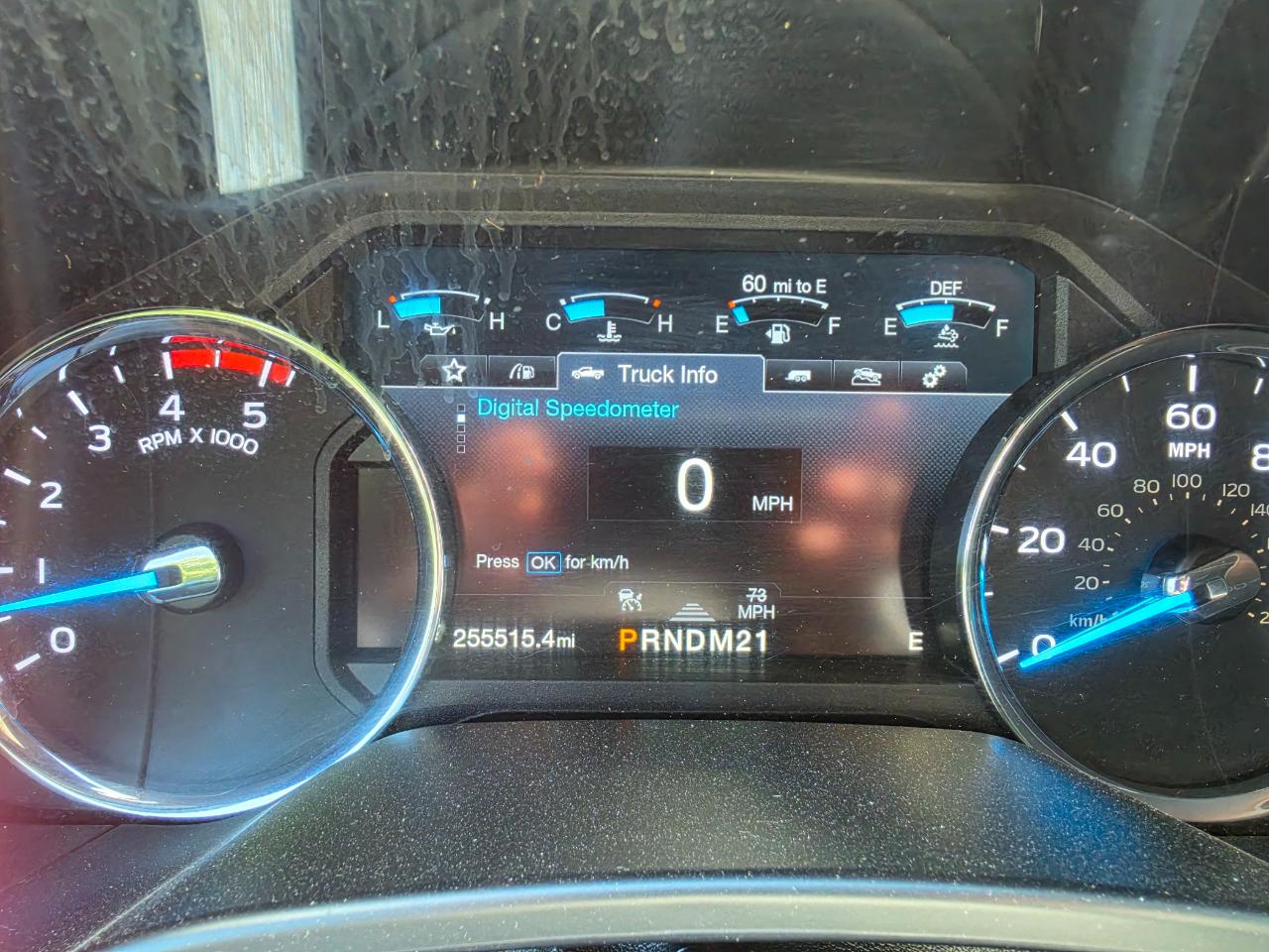 Ford F-450 SD Platinum Crew Cab DRW 4WD 2019