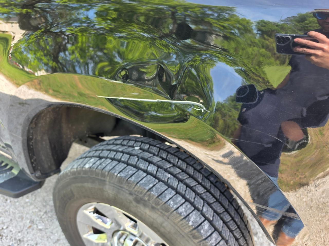 Ford F-350 SD Lariat Crew Cab 4WD 2018