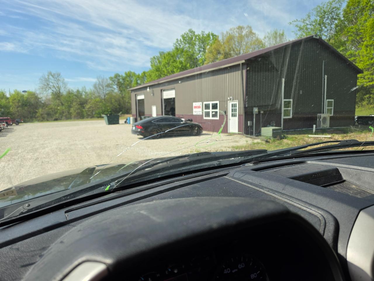 Ford F-350 SD Lariat Crew Cab 4WD 2018