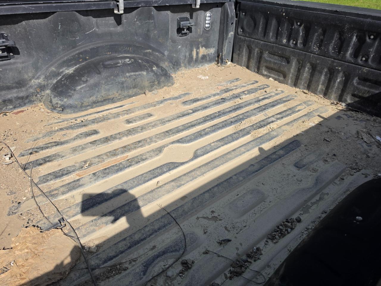 Ford F-350 SD Lariat Crew Cab 4WD 2018