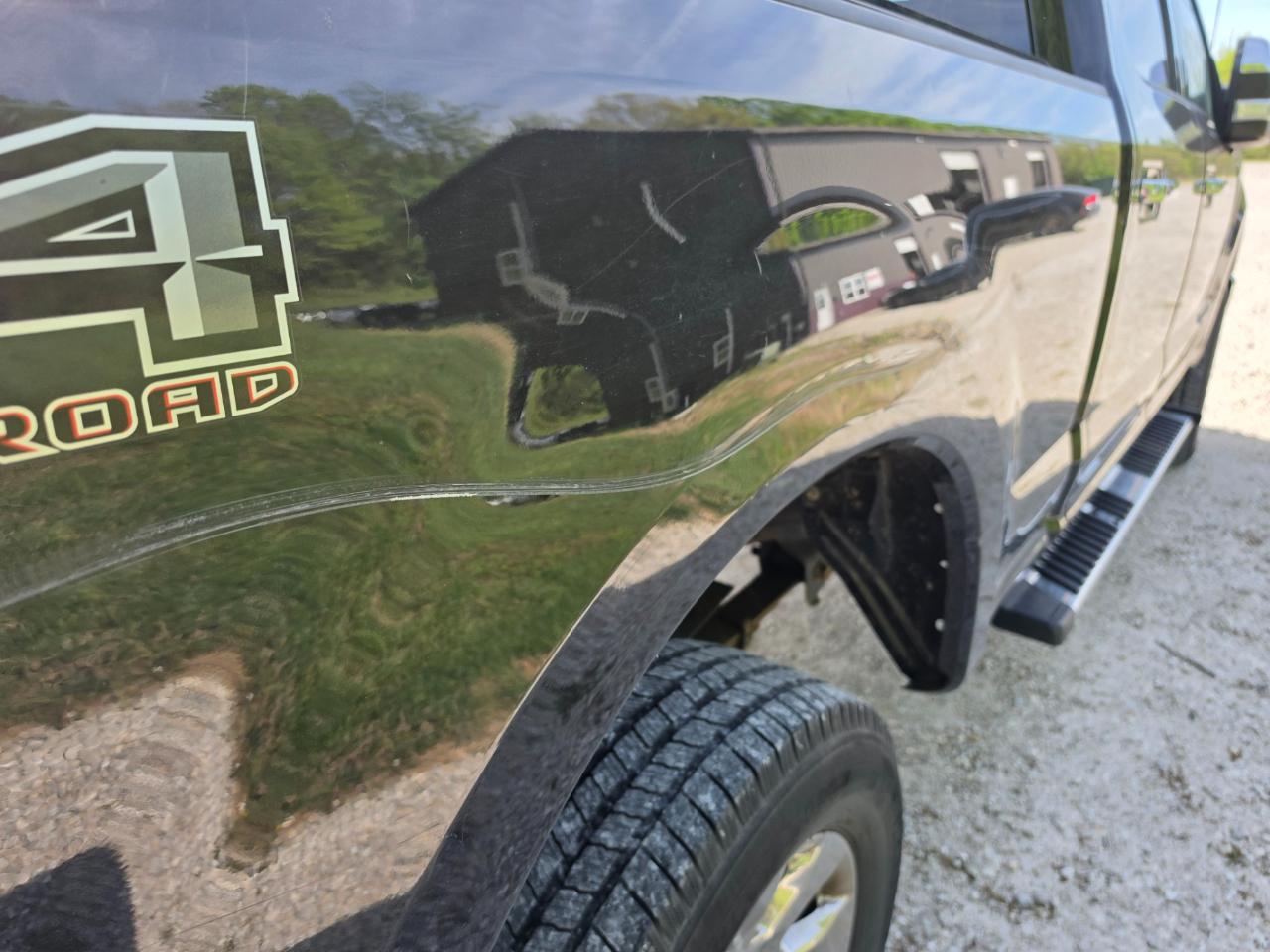 Ford F-350 SD Lariat Crew Cab 4WD 2018