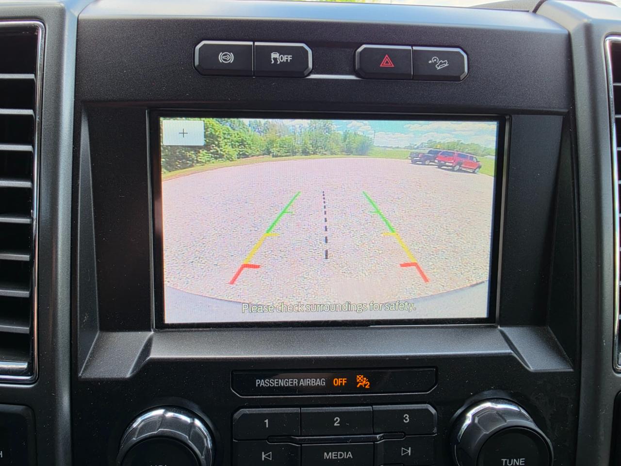 Ford F-250 SD XLT Crew Cab 4WD 2021