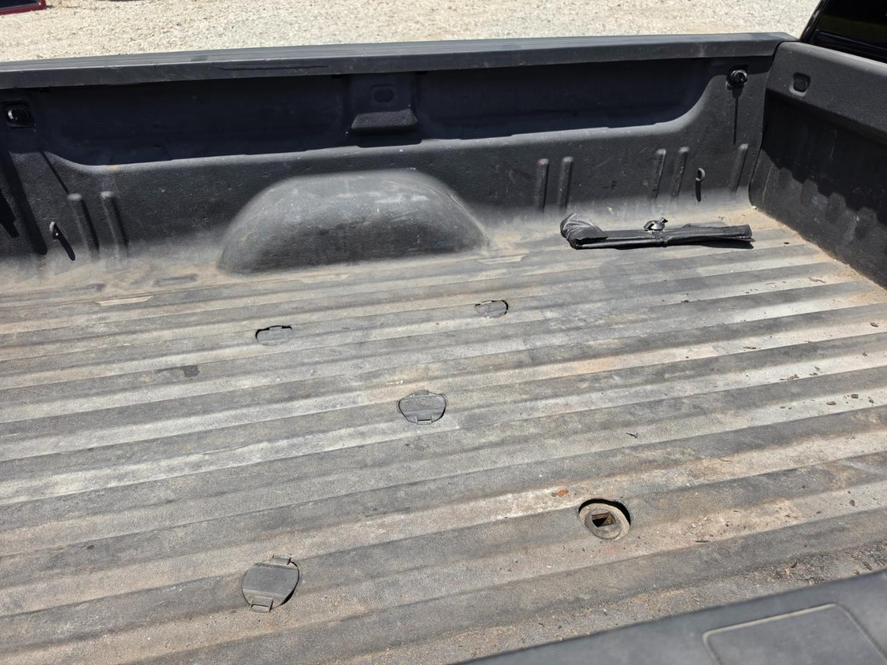 Chevrolet Silverado 3500HD LTZ Crew Cab 4WD 2018