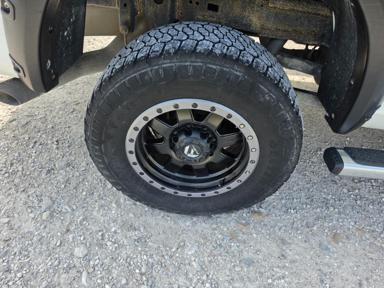RAM 2500 Tradesman Crew Cab SWB 4WD 2018