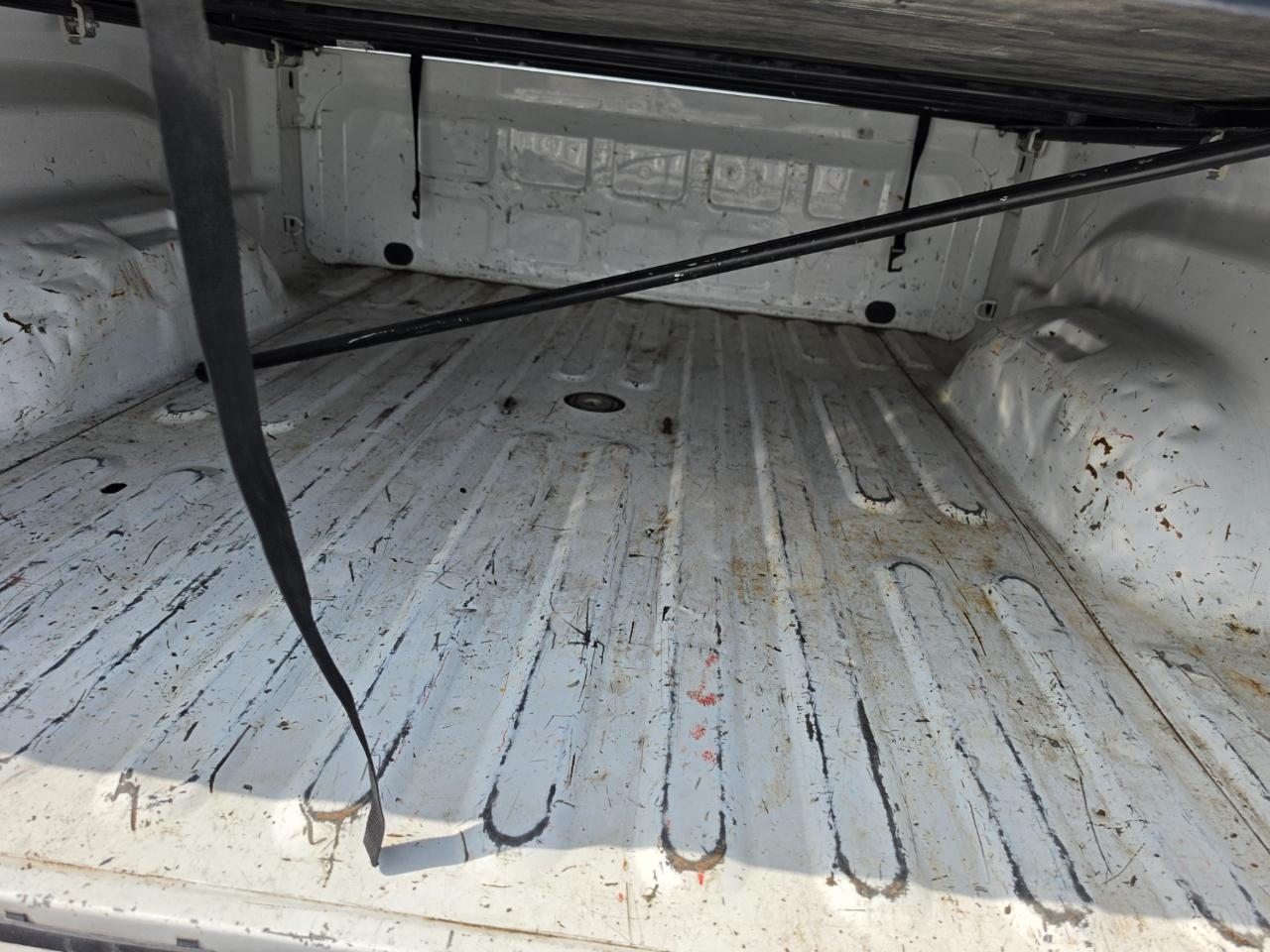 RAM 2500 Tradesman Crew Cab SWB 4WD 2018