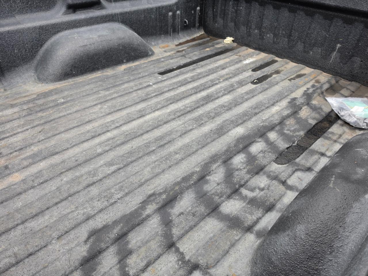 Chevrolet Silverado 2500 LTZ Crew Cab 4WD 2008