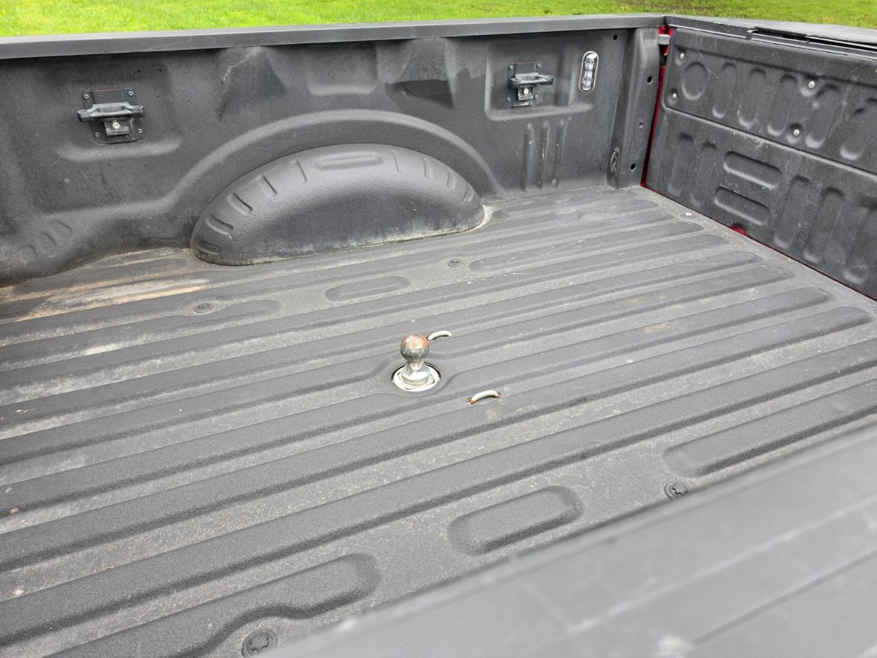Ford F-350 SD Platinum Crew Cab Long Box 4WD 2021
