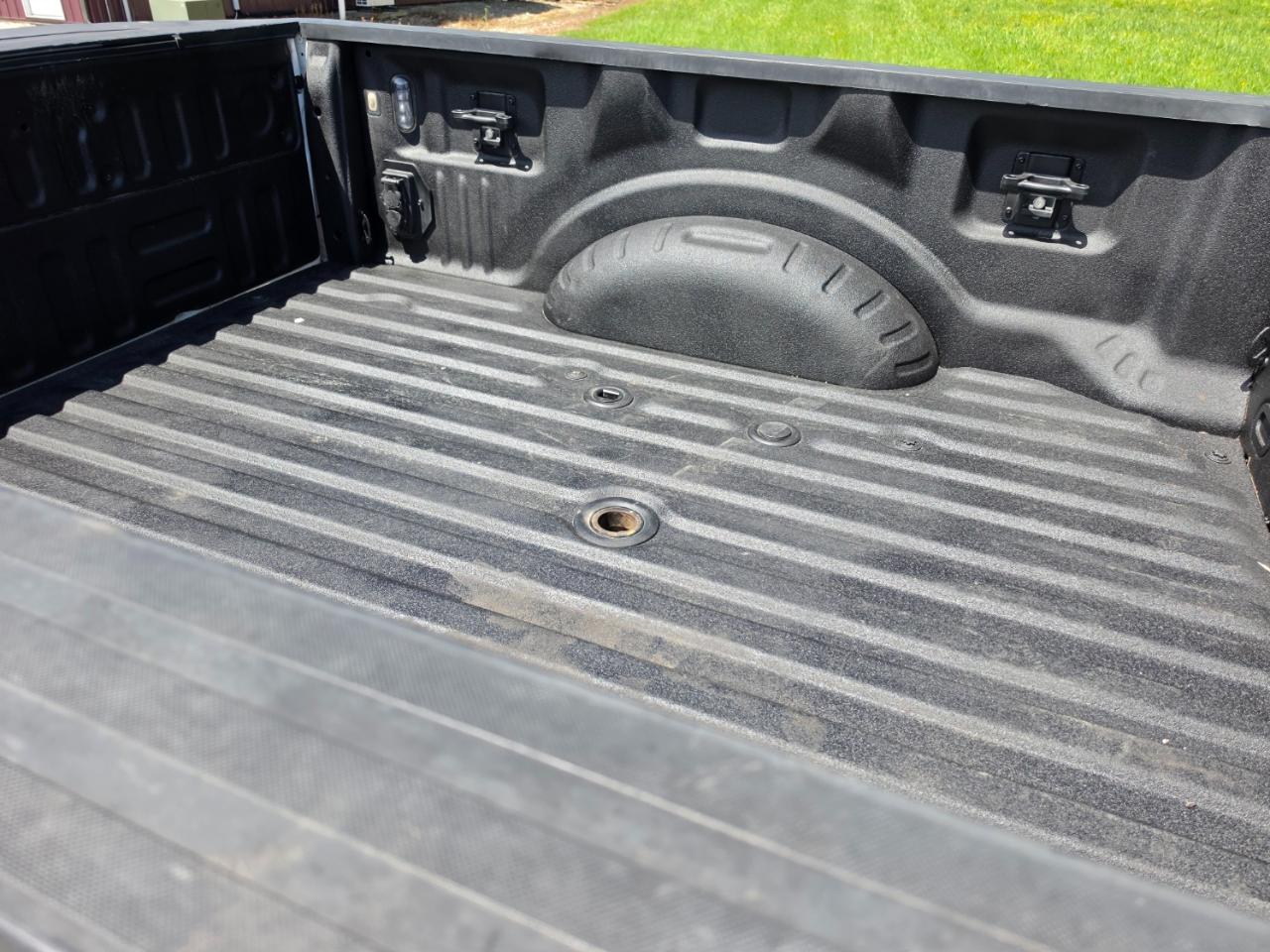 Ford F-350 SD Lariat Crew Cab 4WD 2020