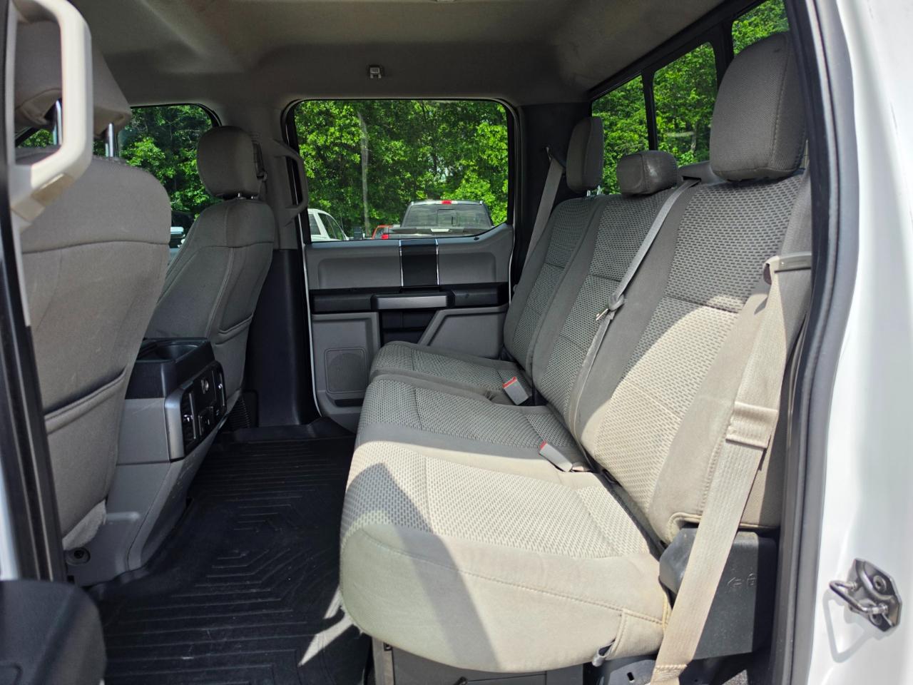 Ford F-250 SD XLT Crew Cab Long Bed 4WD 2019