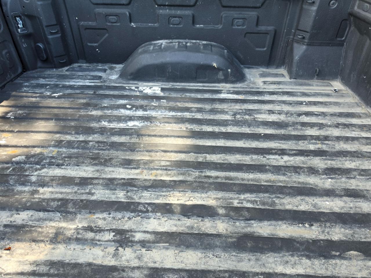Chevrolet Silverado 2500HD LTZ Crew Cab 4WD 2022
