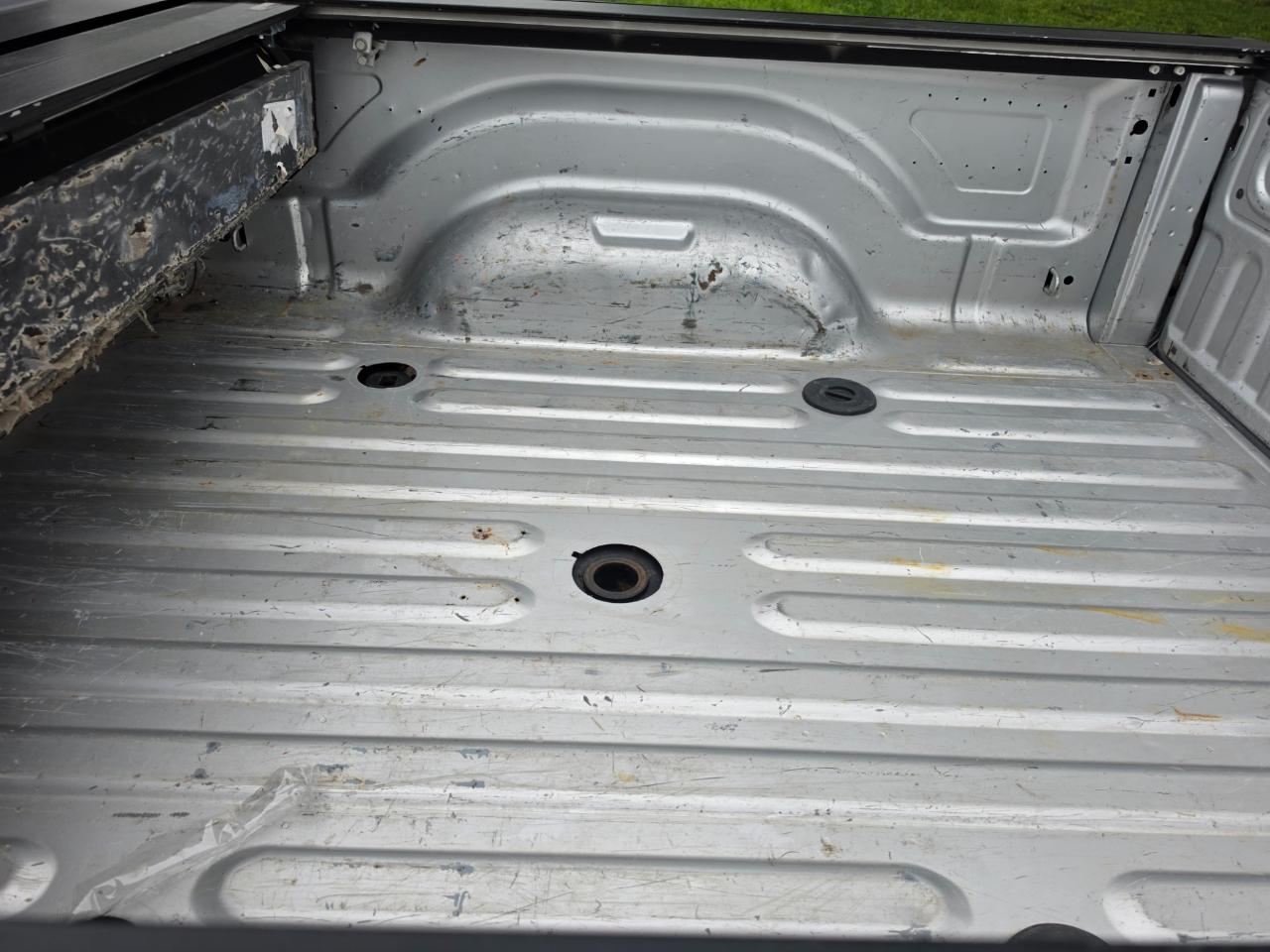 RAM 2500 Tradesman Crew Cab SWB 4WD 2017