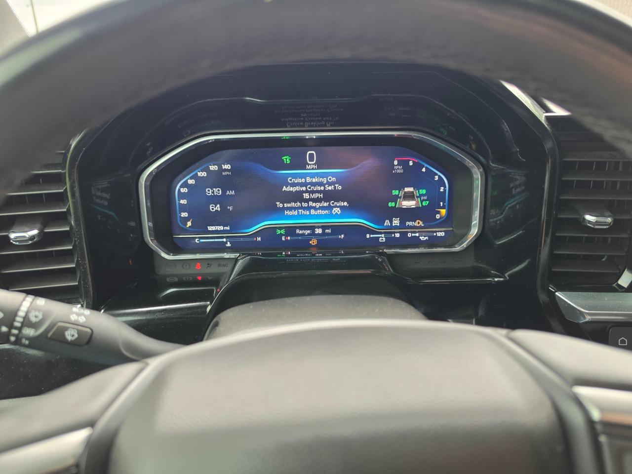 Chevrolet Silverado 2500HD LTZ Crew Cab 4WD 2024