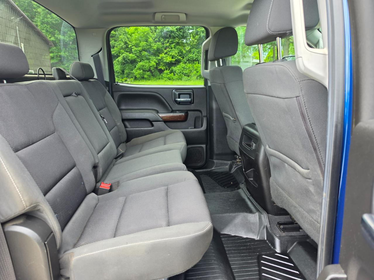 GMC Sierra 2500HD SLE Crew Cab 4WD 2019