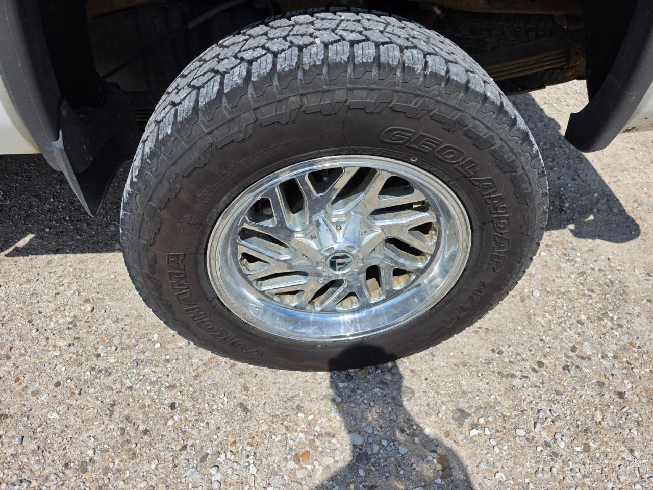 GMC Sierra 2500HD SLT Crew Cab 4WD 2018