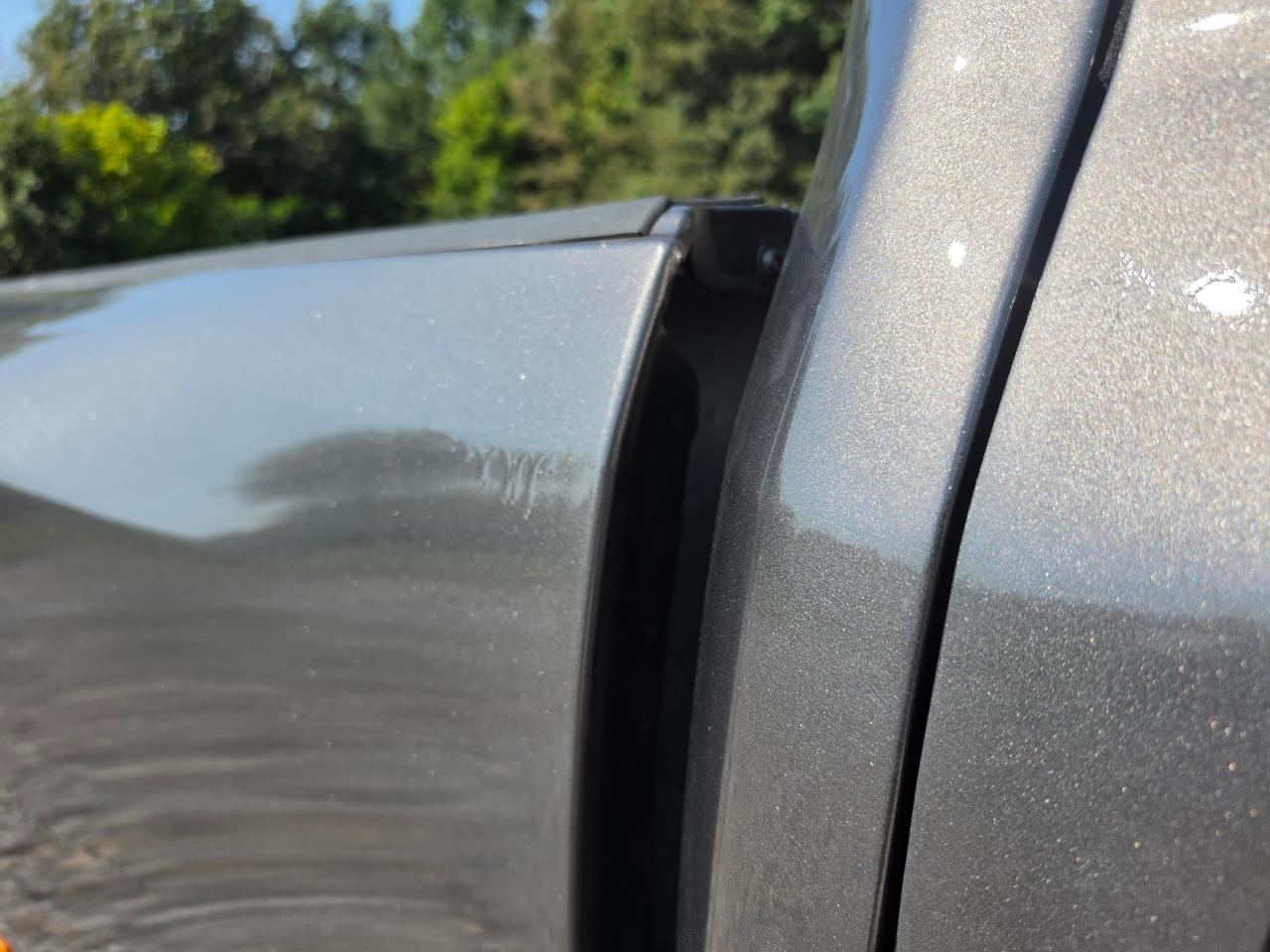 RAM 3500 Tradesman Crew Cab 4WD DRW 2016