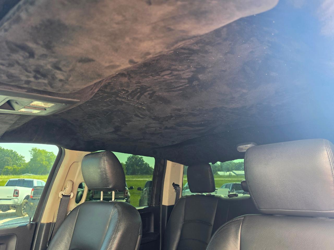 RAM 3500 Tradesman Crew Cab 4WD DRW 2016