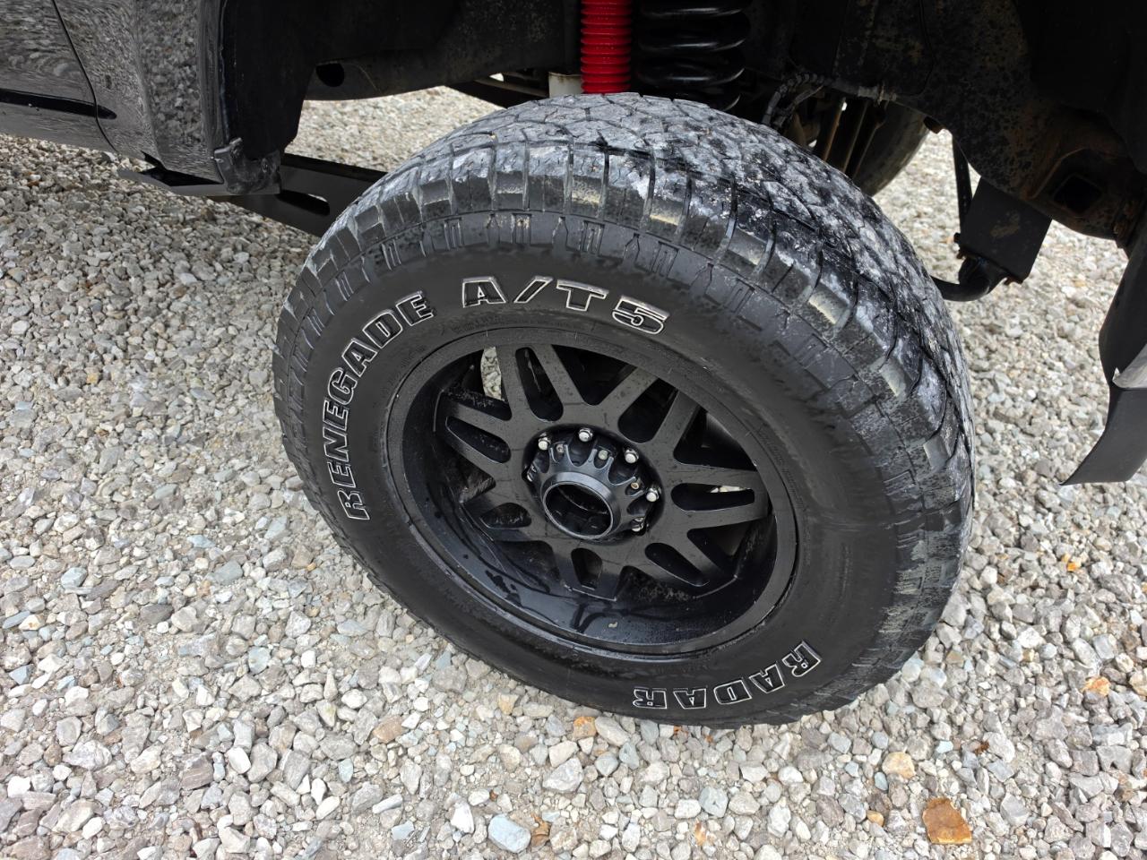 Ford F-350 SD Lariat Crew Cab 4WD 2017