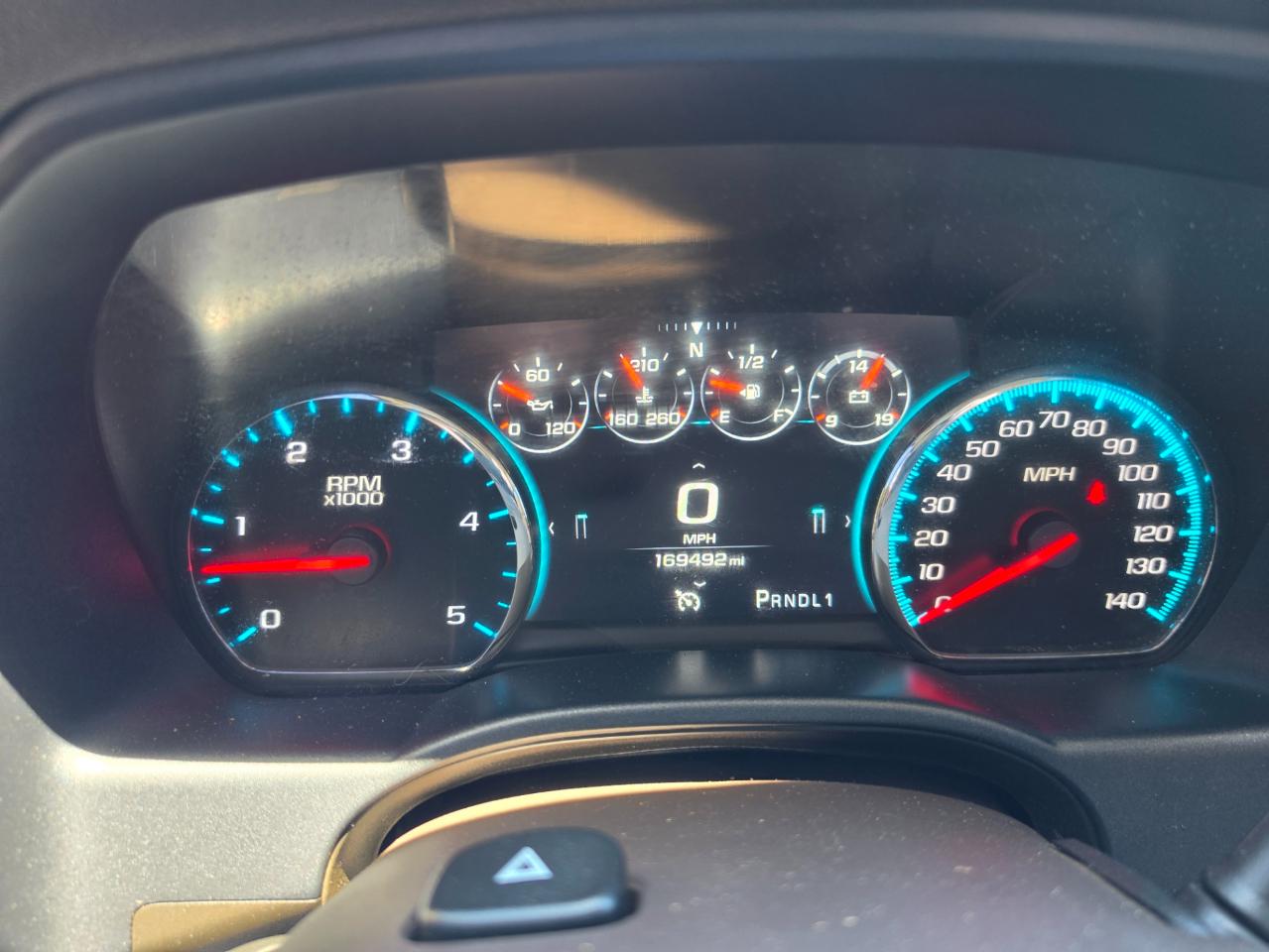 GMC Sierra 2500HD Denali Crew Cab 4WD 2018