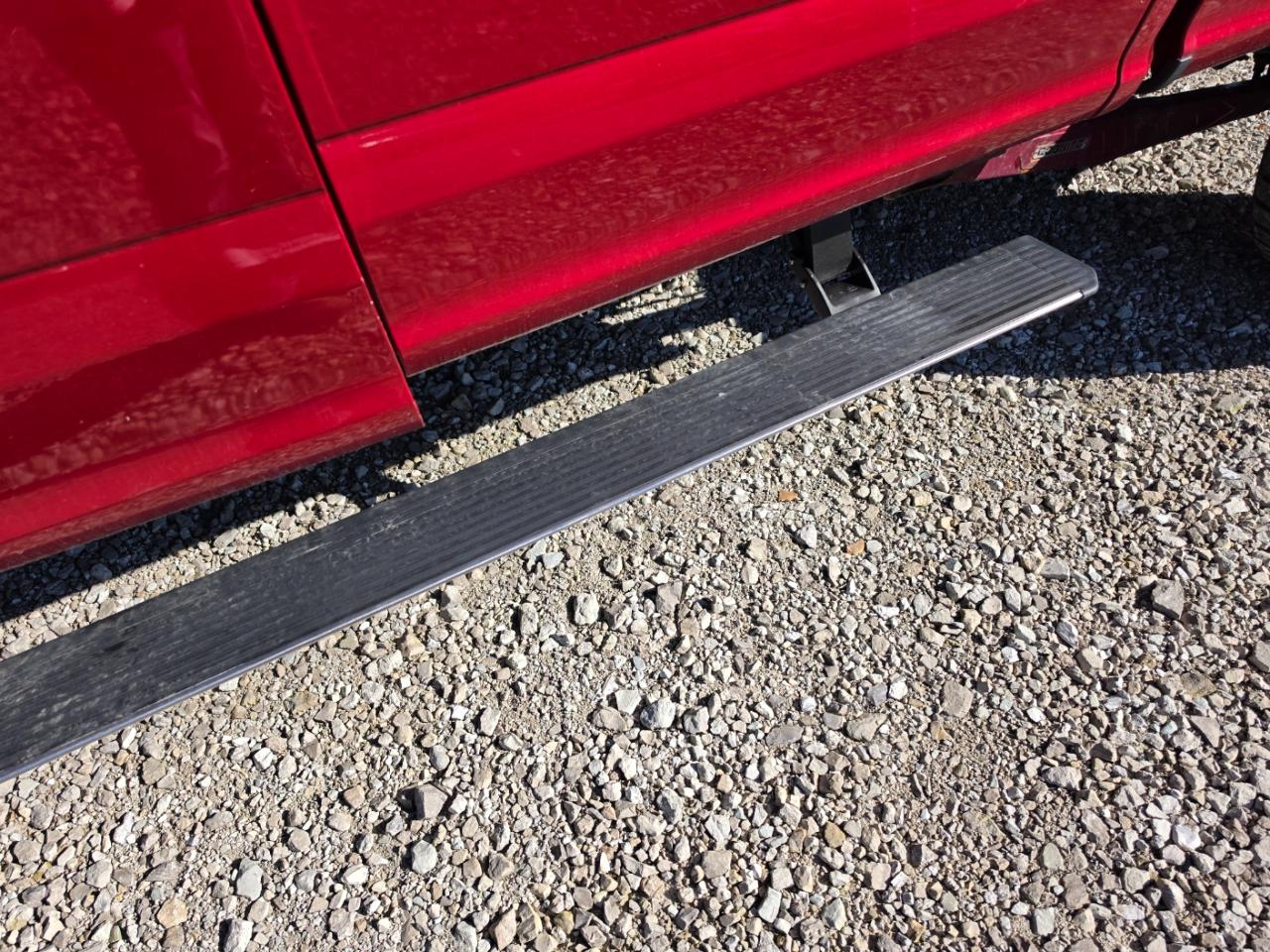 Ford F-350 SD Lariat Crew Cab SWB 4WD 2020