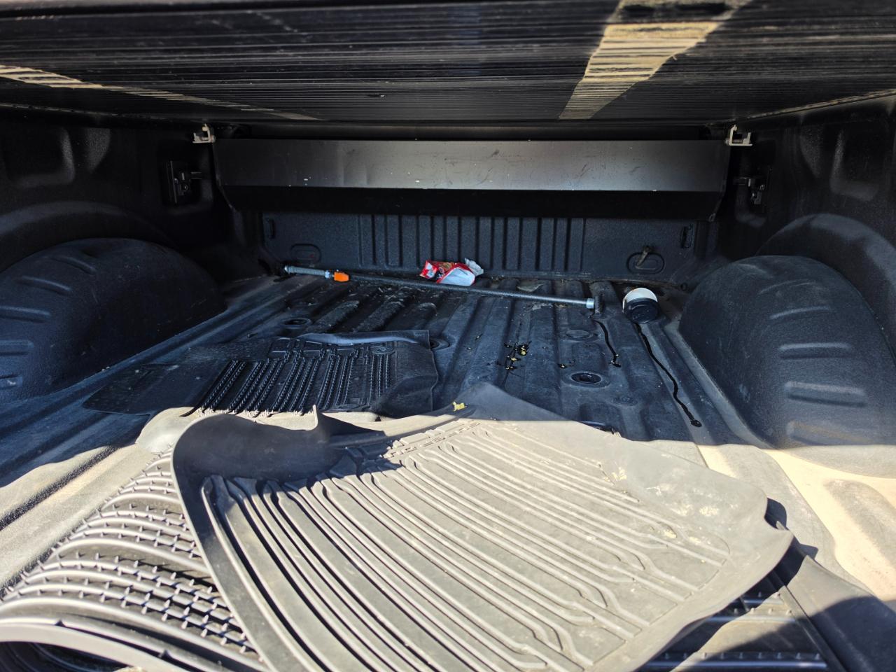 Ford F-350 SD Lariat Crew Cab SWB 4WD 2020
