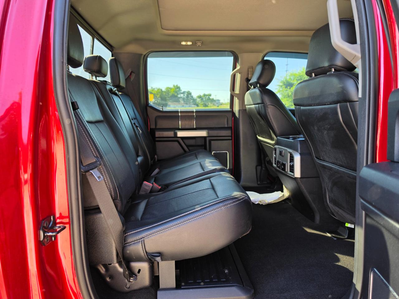 Ford F-350 SD Lariat Crew Cab SWB 4WD 2020