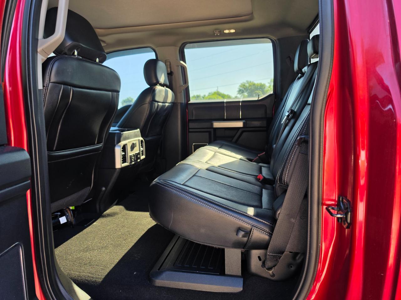 Ford F-350 SD Lariat Crew Cab SWB 4WD 2020
