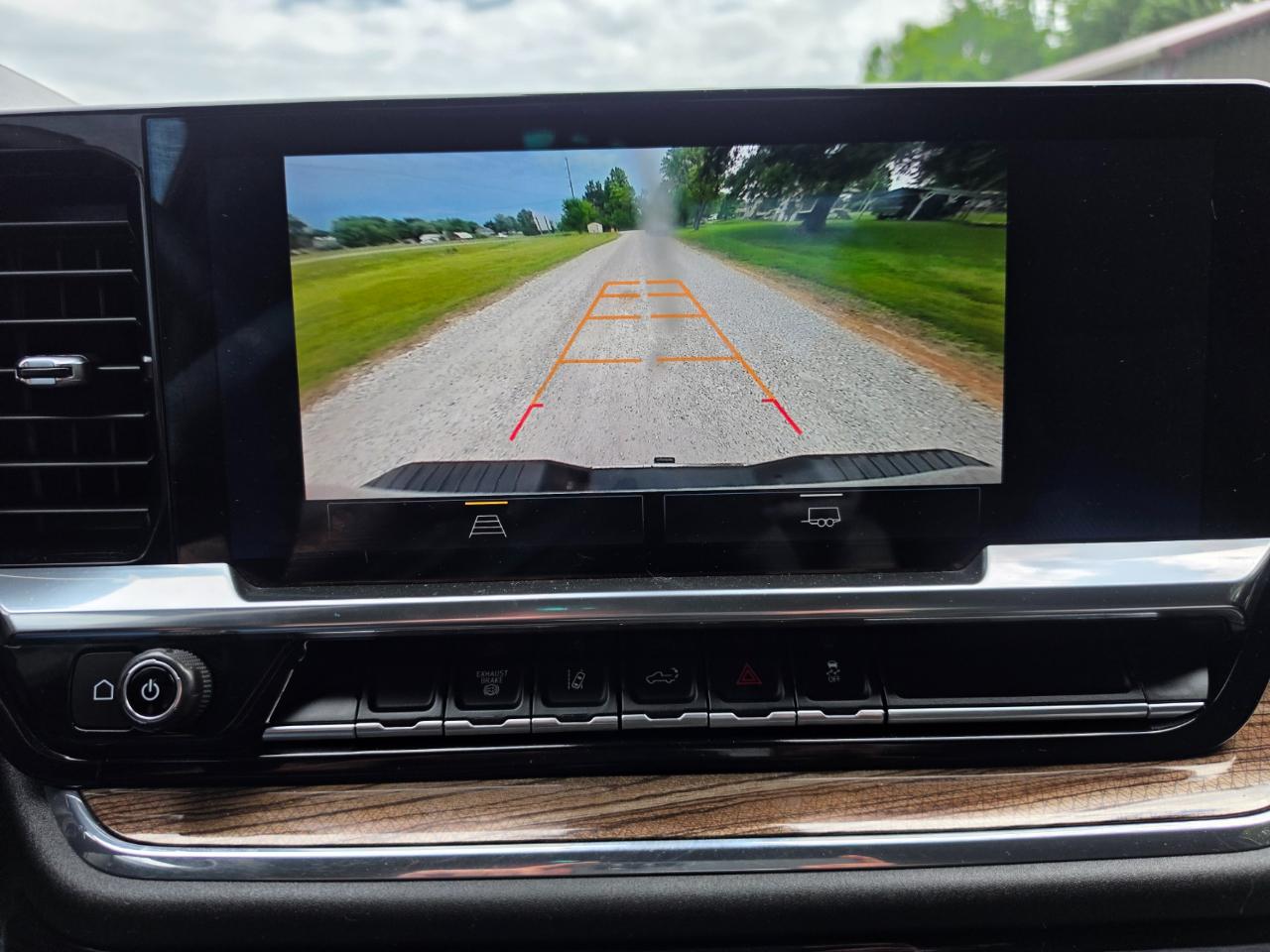 Chevrolet Silverado 2500HD LT Regular Cab 4WD 2024