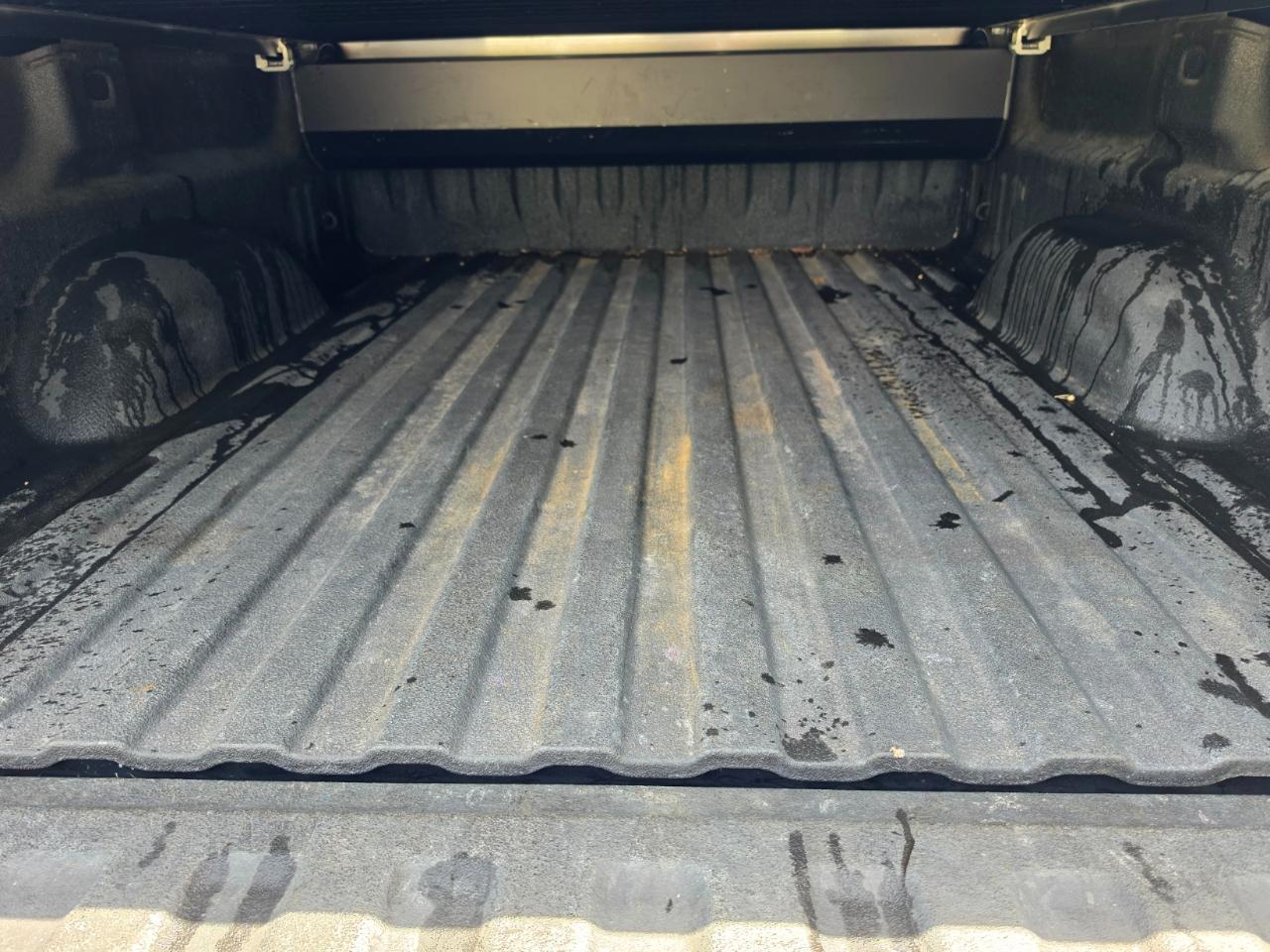 Chevrolet Silverado 2500HD LTZ Crew Cab 4WD 2007