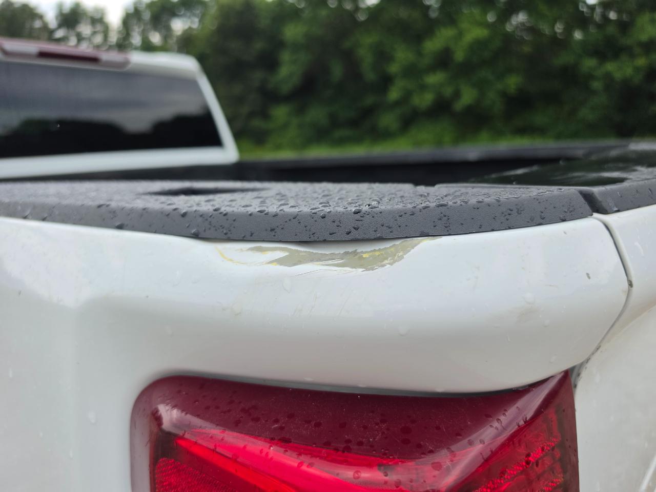 Chevrolet Silverado 2500HD LT Crew Cab 4WD 2024