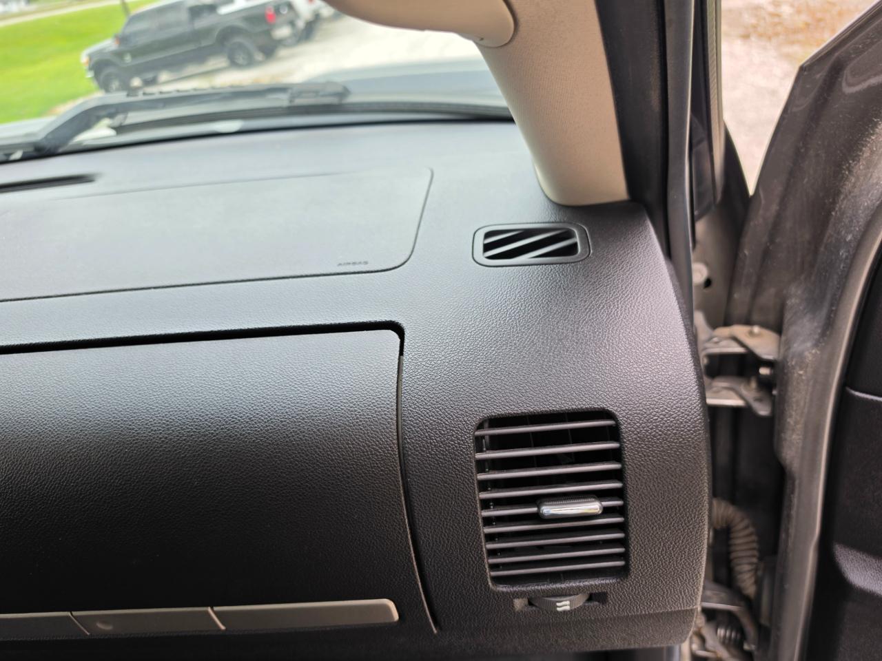 Chevrolet Silverado 2500HD LT1 Crew Cab 4WD 2007