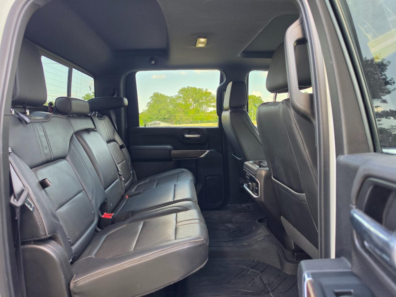Chevrolet Silverado 3500HD High Country Crew Cab 4WD 2020