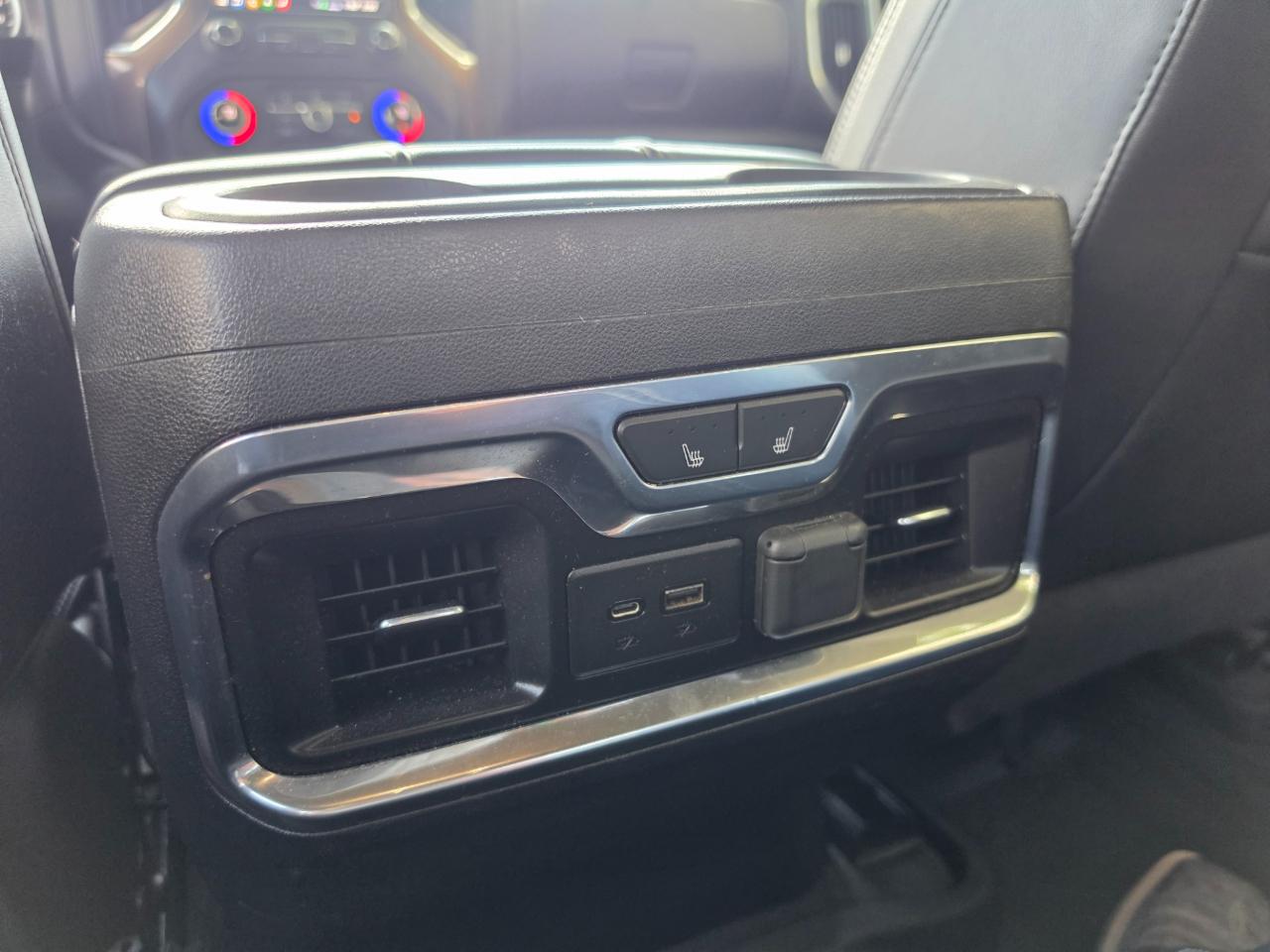 Chevrolet Silverado 3500HD High Country Crew Cab 4WD 2020
