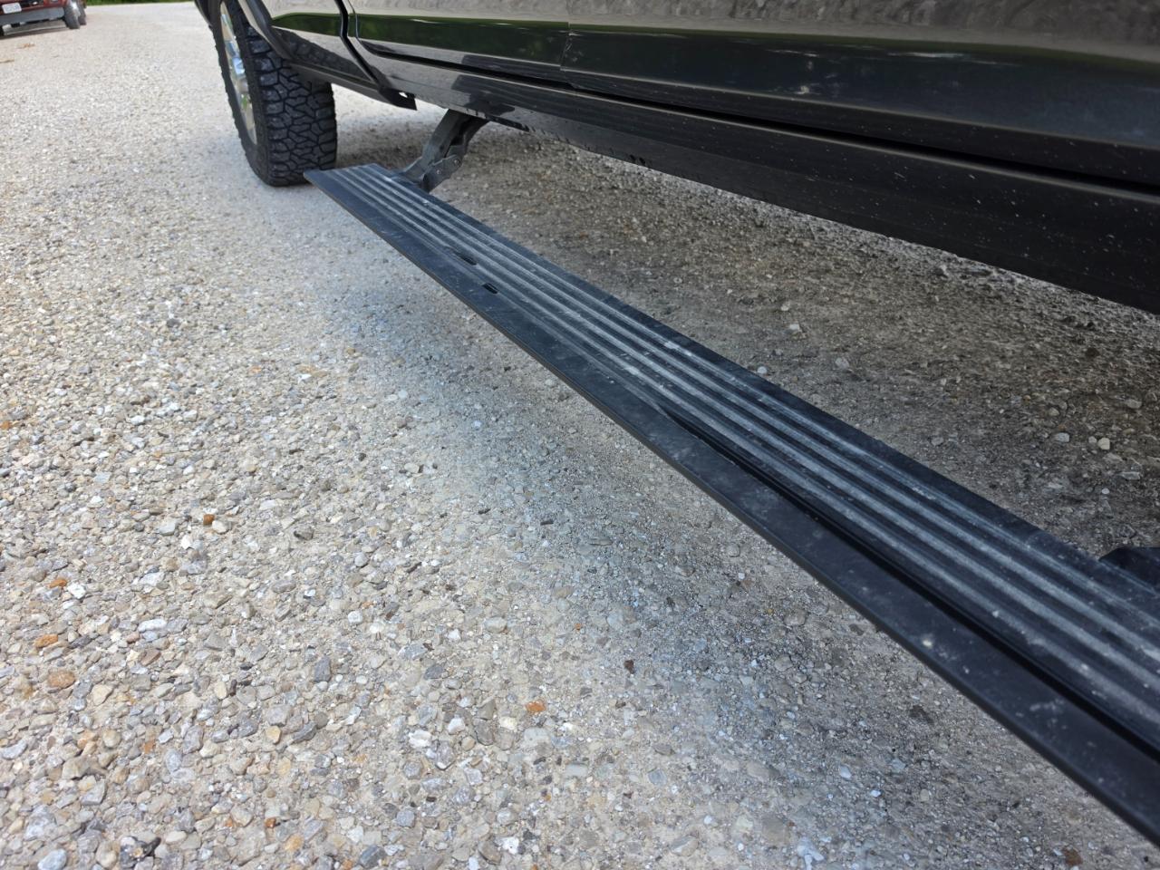 RAM 3500 Laramie Crew Cab LWB 4WD 2022