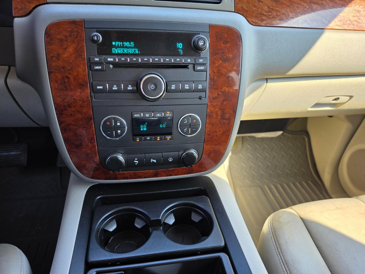 GMC Sierra 2500HD SLT Crew Cab 4WD 2008