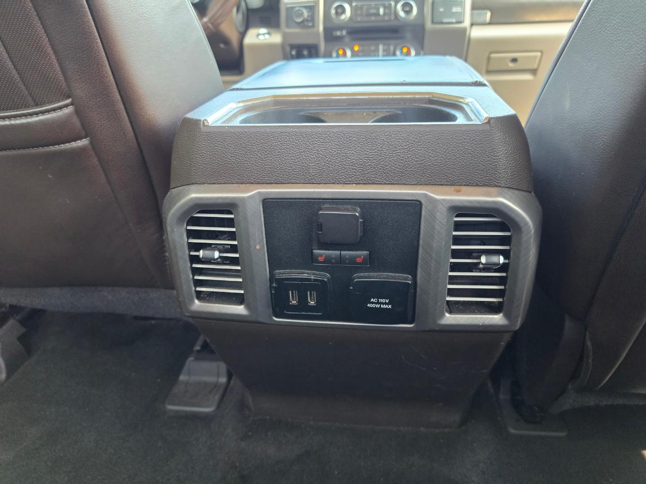 Ford F-450 SD XL Crew Cab DRW 4WD 2018